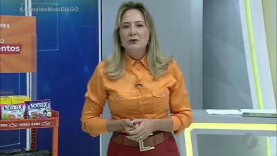 itemTecnoshow comigo traz o que há de mais moderno em tecnologia do agronegócio