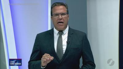 itemNovidades em investigação de acidente que vitimou jovens em carro