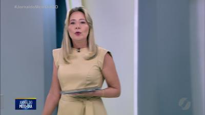 itemTragédia na GO-444 - motorista de carreta morre