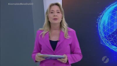 Jovem morre ap&oacute;s bater moto em &aacute;rvore em Goian&eacute;sia