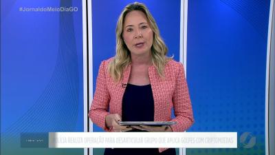 itemPC faz operação para desarticular grupo que aplicava golpes com criptomoedas