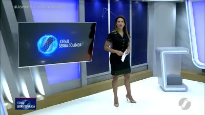 itemPrimeiro dia da Romaria movimenta Trindade