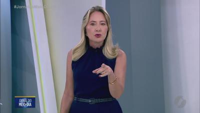 Acidentes na BR-060 e GO-320 deixam v&iacute;timas