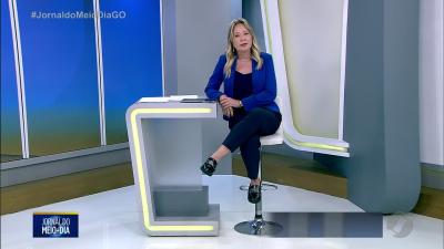 Idosa v&iacute;tima de maus-tratos &eacute; resgatada em Aparecida de Goi&acirc;nia