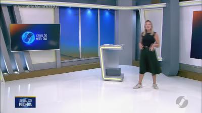 Moto adulterada &eacute; apreendida em frente ao HUGOL