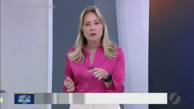 Homem &eacute; preso ap&oacute;s amea&ccedil;ar mulher e beb&ecirc; com arma