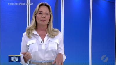 Homem é preso suspeito de arrombar e furtar loja em Itumbiara