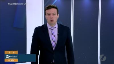 itemQuatro da mesma família morrem em acidente na GO-164