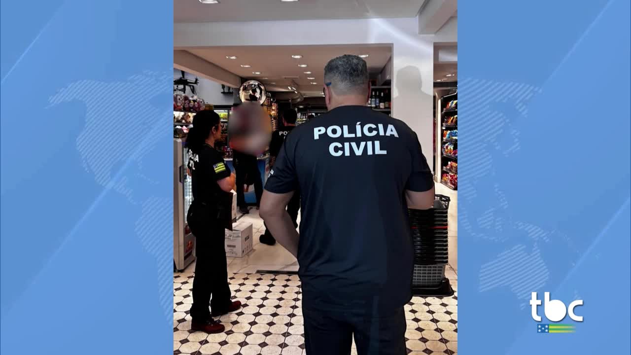 itemFraude Tributária já gerou prejuízo superior a 3 Milhões de Reais