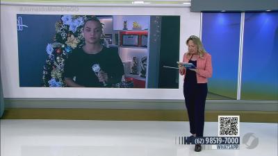 itemPapai Noel desembarca na Equatorial Goiás em festa de natal