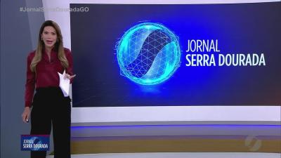 itemÚltimas imagens de biomédica que desapareceu em estrada após defeito em carro