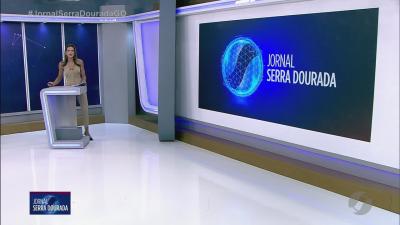 itemProcissão do Fogaréu deve atrair milhares de turistas em Goiás