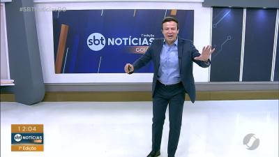 Zoológico oferece diversão e contato com a natureza no Dia das Crianças