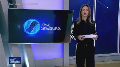 Represa transborda e preocupa moradores em Goian&eacute;sia