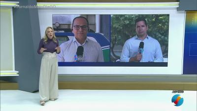 itemPosto de combustíveis clandestino em casa, PM prende homem em flagrante