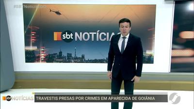itemAluno coloca fogo em autoescola após desentendimento em Rio Verde