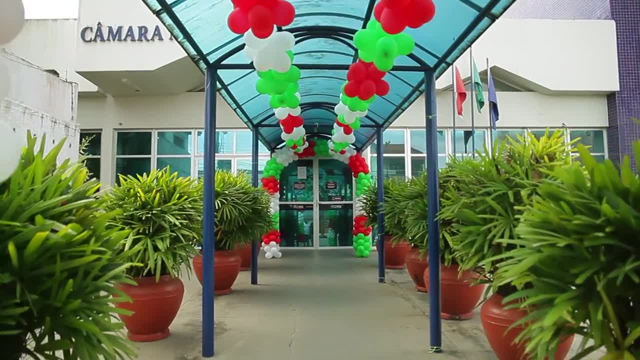 itemCâmara celebra Dia Municipal da Comunidade Luso-Brasileira