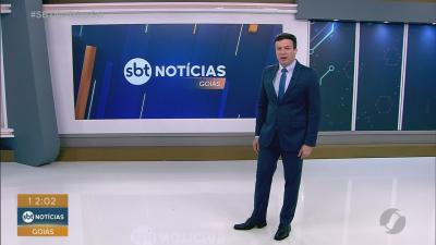 itemEmpresário que atropelou vigilante não vai mais a júri popular