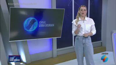 Fim do mistério! Velas causaram fogo que destruiu imagem em Nerópolis