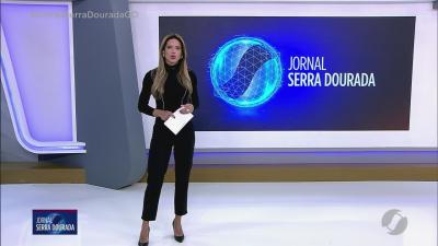 itemServidora de Senador Canedo é atropelada por ônibus escolar