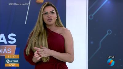 itemCaminhão em zigue-zague quase causa tragédia