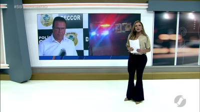itemPC investiga desvio de quase R$ 2 milhões em emendas para ONGs em Goiânia