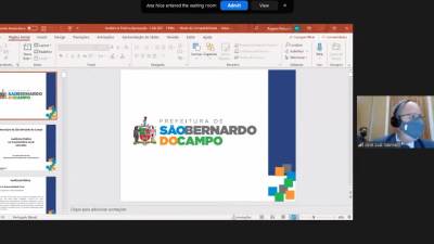 Audiência Pública Virtual (Parte 4)