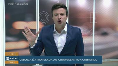 itemHomem é preso por tentar violentar mulheres em Goiânia