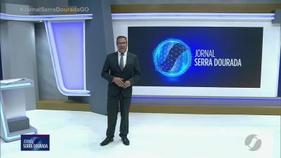 itemMulher usava o cabelo para traficar drogas em Caldas Novas