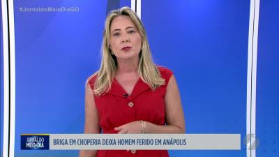 itemPreso homem que fez disparos com arma de fogo nas ruas de Anápolis