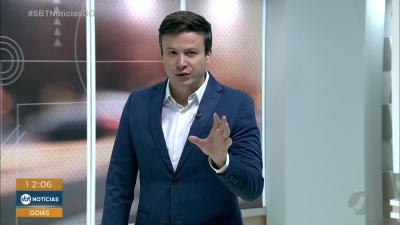 itemDepois de mais de vinte dias internado em UPA homem consegue vaga para cirguria
