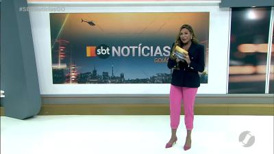 itemBebê preso em cadeira é salvo pelos Bombeiros em Mineiros