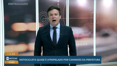 itemAdvogado de defesa fala sobre motorista flagrado em manobras perigosas no anel viário
