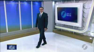 Mutir&atilde;o de per&iacute;cias m&eacute;dicas do INSS