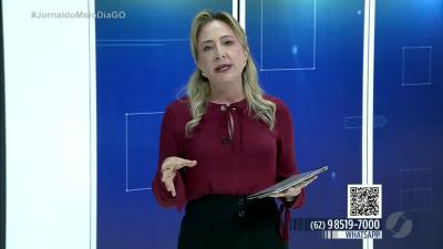 itemPM prende homem que furtou cavalo em Pontalina