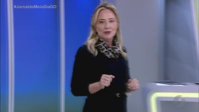 itemParalisação da saúde em Goiânia deixa pacientes sem atendimento