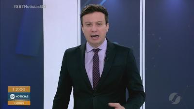 Festa em Aparecida de Goi&acirc;nia termina com quatro presos por som alto e desacato