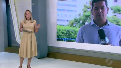 itemSuspeito furta celular em loja e acaba preso