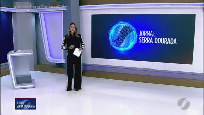 Dupla &eacute; presa ap&oacute;s furto em supermercado