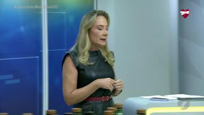 itemGasolina e etanol sobem de preço em Goiânia