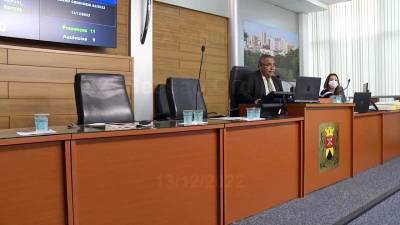 Sess&atilde;o Ordin&aacute;ria (Parte 1)