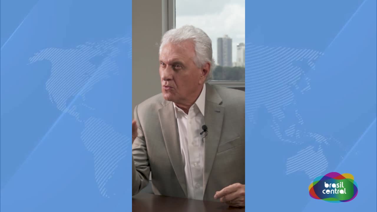 Caiado antecipa  prazo de Pagamento do Funcionalismo para o Dia 27.