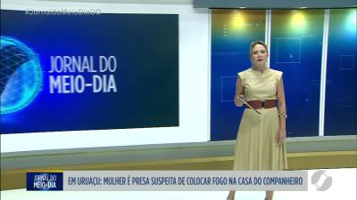 itemHomem é preso por agredir a ex-companheira em Cristalina