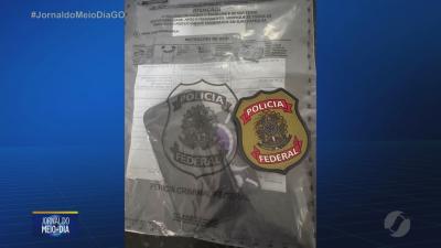 Fiscaliza&ccedil;&atilde;o encontra drogas durante pente-fino no lixo