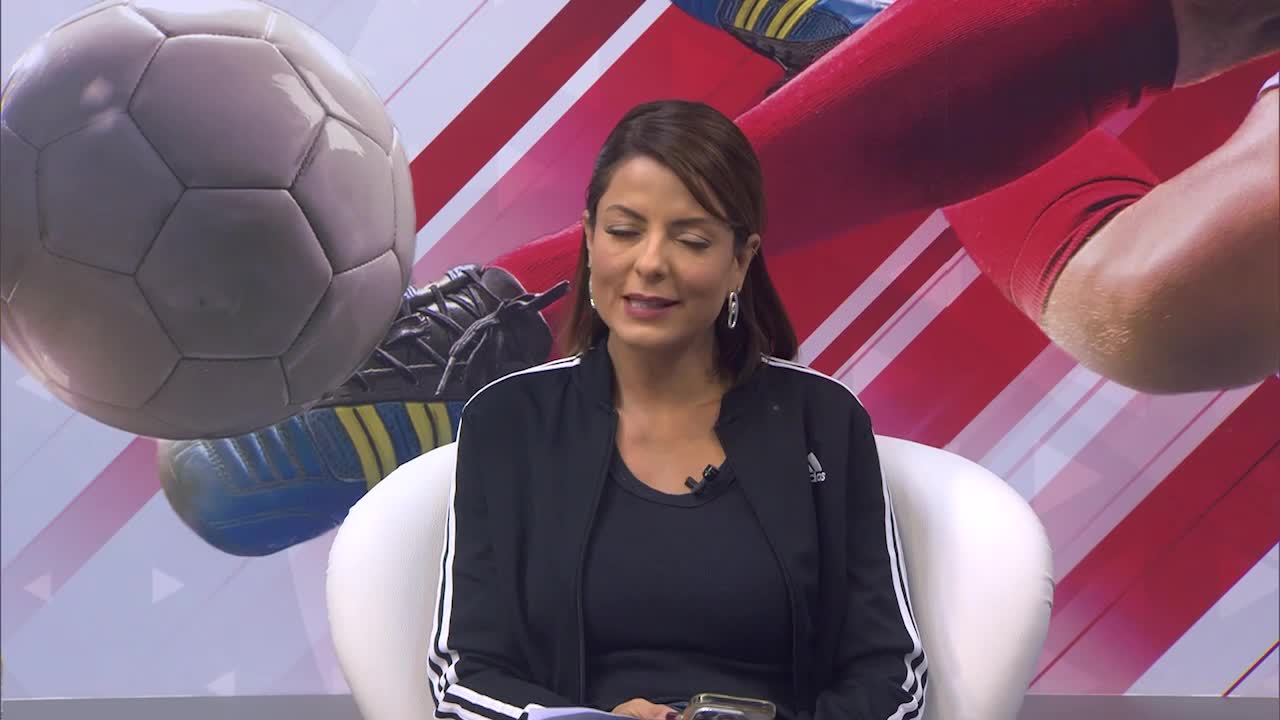 itemTBC Esporte 2ª Edição 16/06/2026 Bloco 01