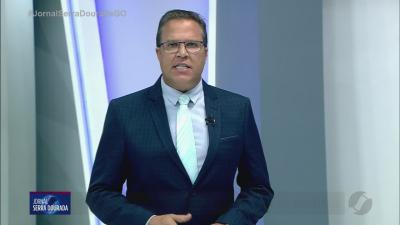 Jovem 17 anos é executado em mata de Goiânia
