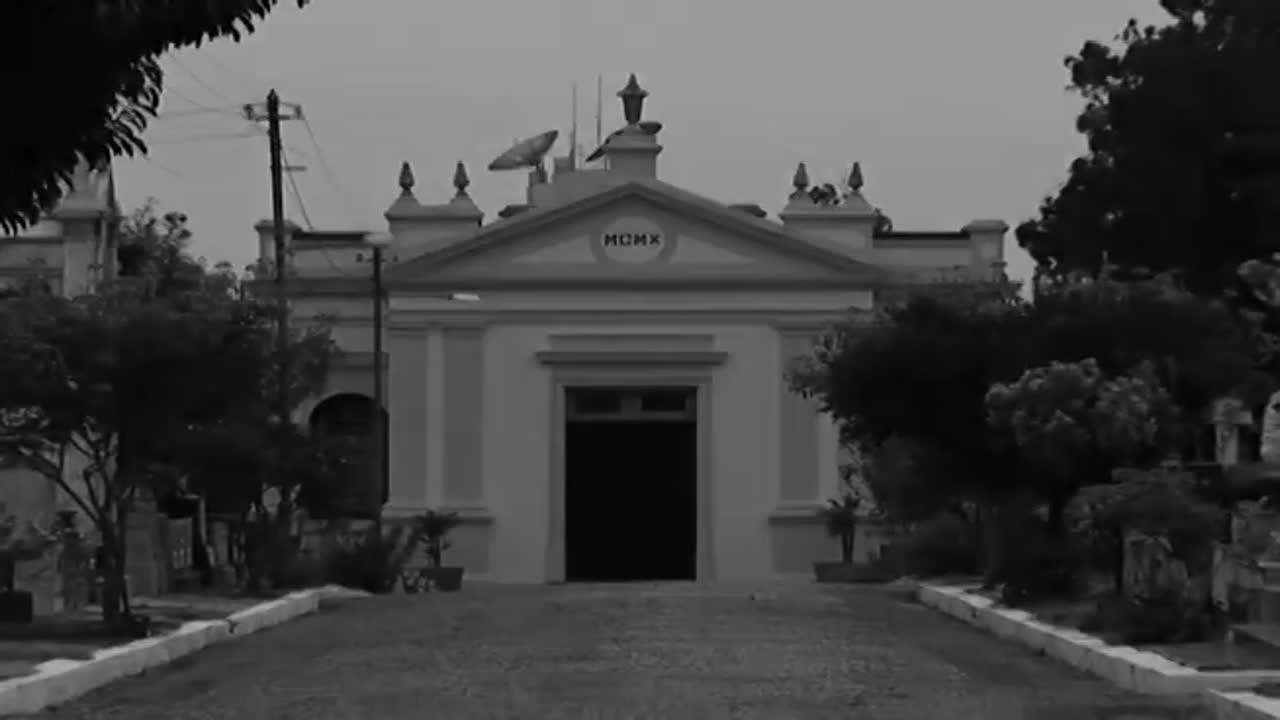 itemCemitério da Saudade
