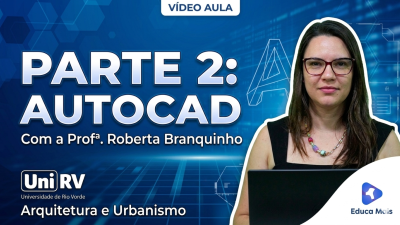 itemAutoCad Aula 2