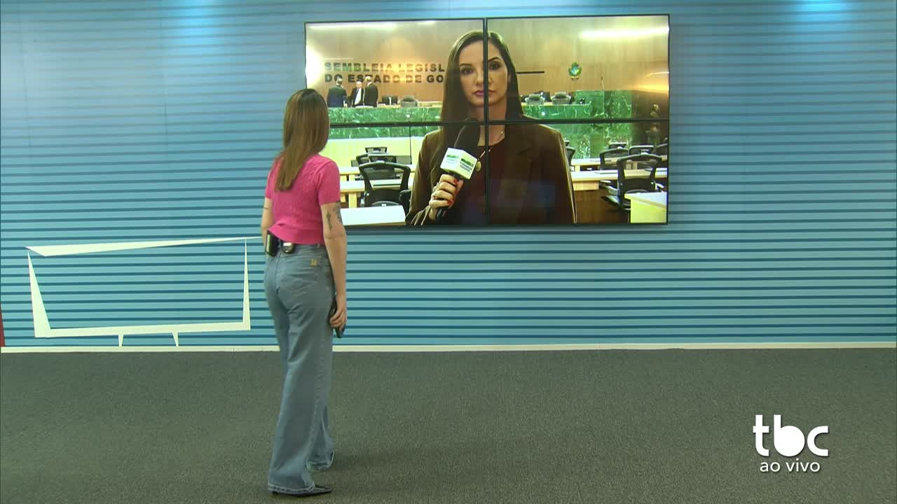 itemNoticias da Assembleia Legislativa
