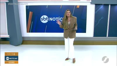 Gusttavo Lima faz show surpresa e lota bar no Setor Marista